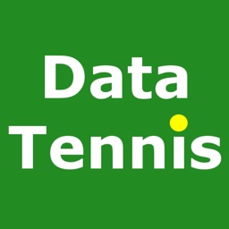 Tennis Scorekeeper-DataTennis