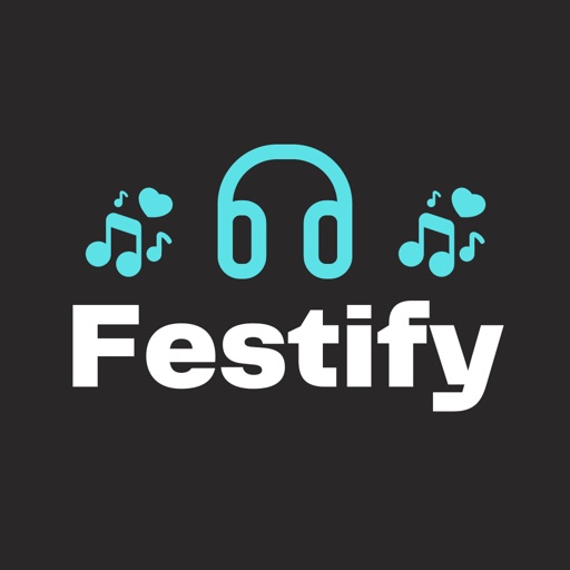 Festify: Festival Playlists