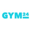 GYM24 icon