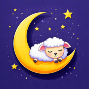 Sleep Sounds & Calm Meditation