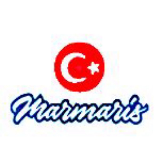 Marmaris Newcastle-Online icon