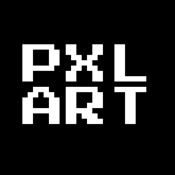 pxlart: AI Pixel Art Generator