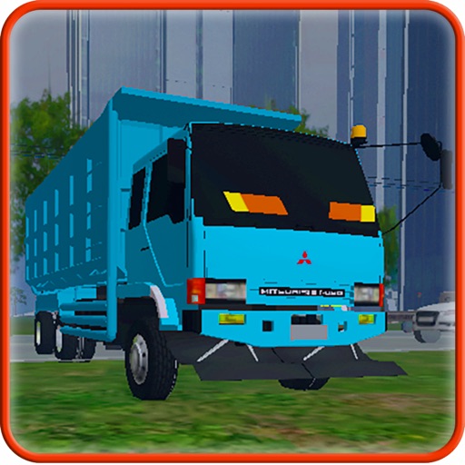 Full Load Truck Simulator 2024