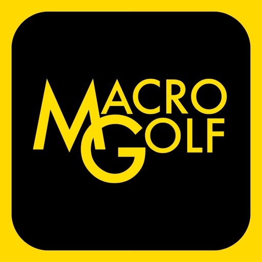 Macro Golf Fitness