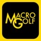 Introducing Macro Golf: Your Ultimate Golf Fitness Companion