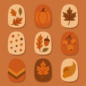 Nailify: Nail Design Generator
