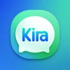 Kira - Fitlife & Chat icon