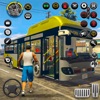 Bus Simulator 2023: Bus Games icon