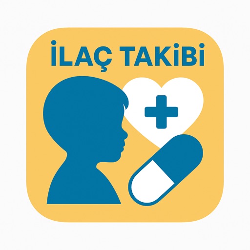 Medicine & Fever Tracker