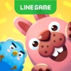 LINE ポコパンタウン -PPT-