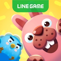 LINE ポコパンタウン -PPT-