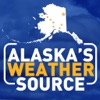KTUU Channel 2 Weather icon