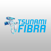 Tsunami Fibra
