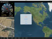 gps-speedometer ipad resimleri 3