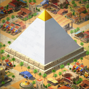 Empire City: Build a megapolis