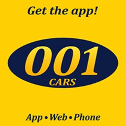 001 Taxis.