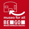 BeGo Museo Benozzo Gozzoli icon