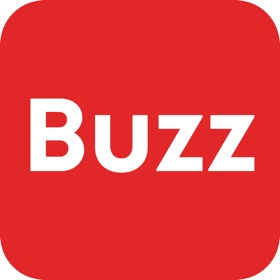 螢幕擷取畫面 (6) Buzz: AI-driven feed