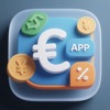 Currency Converter-ExchangeX icon