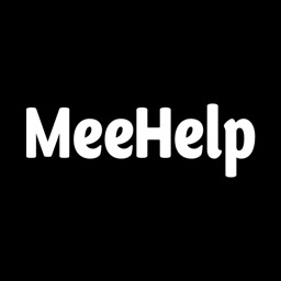 MeeHelp -Find Helpers near you