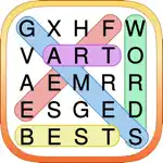 Word Search · App Negative Reviews