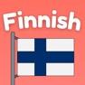 Get Learn Finnish For Beginners for iOS, iPhone, iPad Aso Report