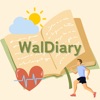 WalDiary icon