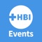 HBI-365 is the new face of HBI events