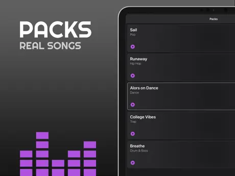 Beat Maker - Sampler