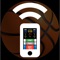 The BT Controller is a complimentary app meant to remotely control supported BT basketball scoreboards, shotclocks, and score camera devices