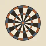 Dart games & counter - App-Symbol