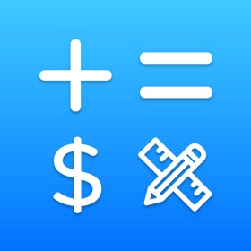 JicoCalc - Calculator