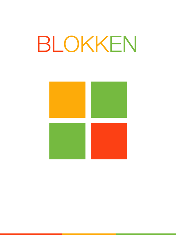 Blokkenのおすすめ画像1