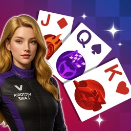 Racing Solitaire:  Rush Go！