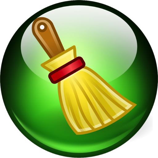 Disk Cleaner icon