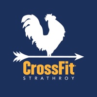 CrossFit Strathroy logo