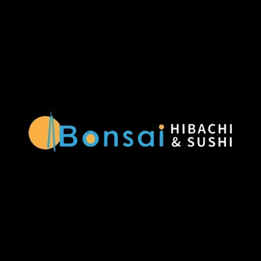 Bonsai Hibachi and Sushi