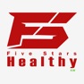Get Five Star Healthy for iOS, iPhone, iPad Aso Report