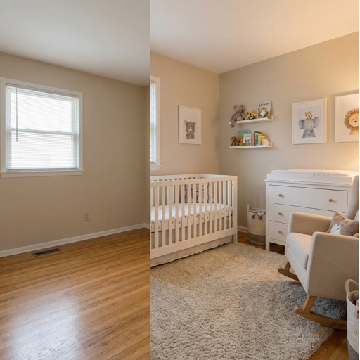 Nursery Design