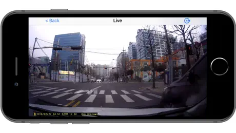 i-Drive DVR