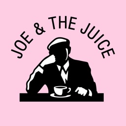 JOE & THE JUICE