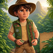 Icon for Playjohnny Quest - Revaz Kapanadze App
