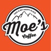 Moes Coffee icon