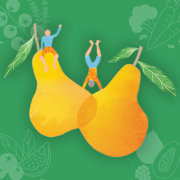 Happy Pear Vegan Food & Health