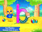 abc kids - tracing & phonics айпад изображения 2