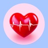 Health Monitor: Pulse & Sugar icon