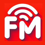 小旋风收音机-FM广播电台AM调频