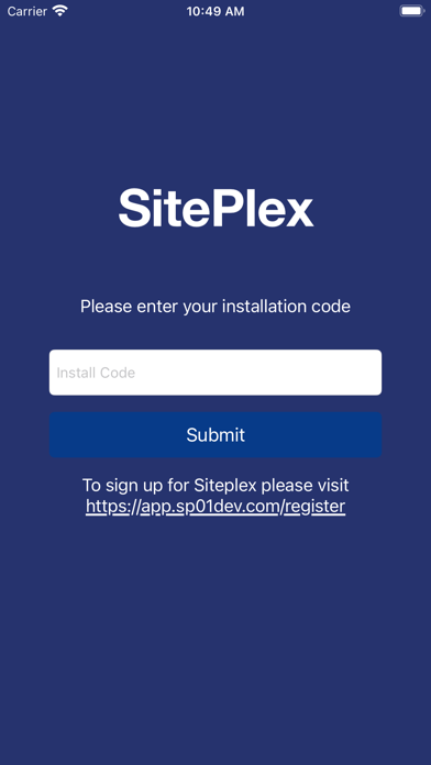 SitePlex
