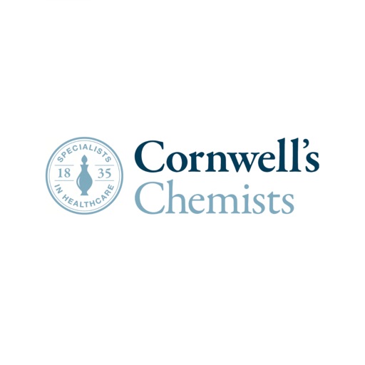 Cornwell's Chemists