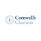 Cornwells Chemists enables you to easily manage your NHS repeat prescription ordering
